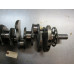 #ME05 Crankshaft Standard From 2012 TOYOTA SIENNA  3.5